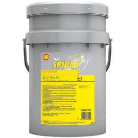 Shell Spirax S4 AT 75W-90