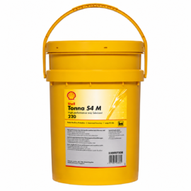 Shell Tonna S4 M 220