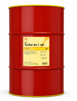 Shell Turbo Oil T 100 | Dầu Tuabin Công Nghiệp ISO VG 100